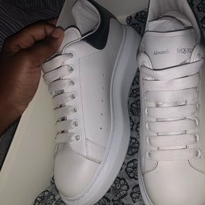 Alexander McQueen Sneakers